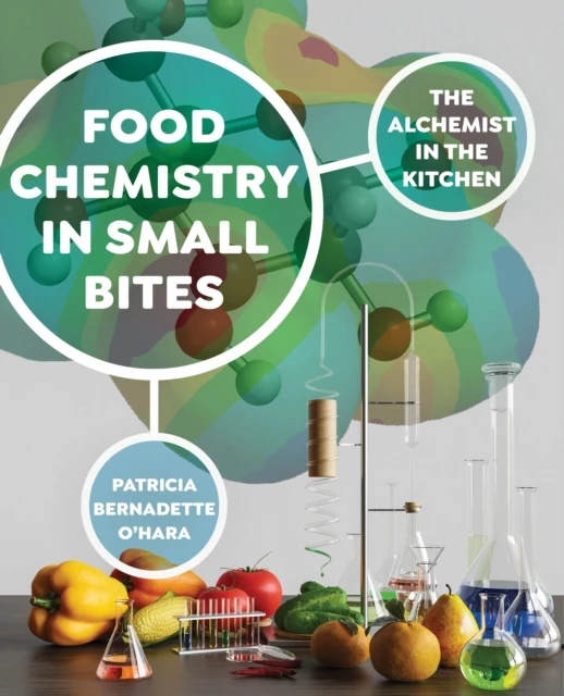 Food Chemistry in Small Bites