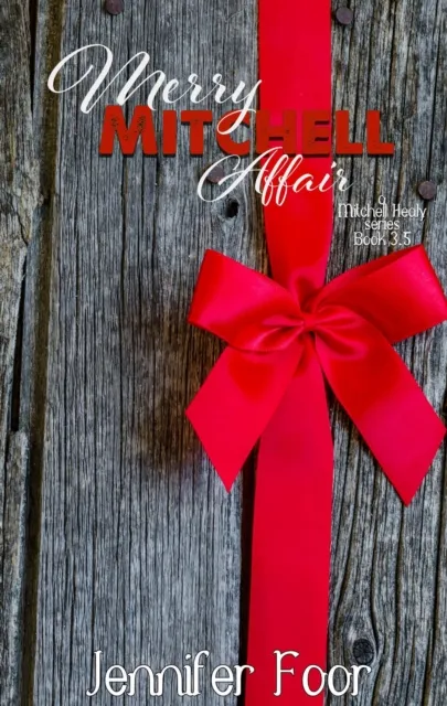 Merry Mitchell novella