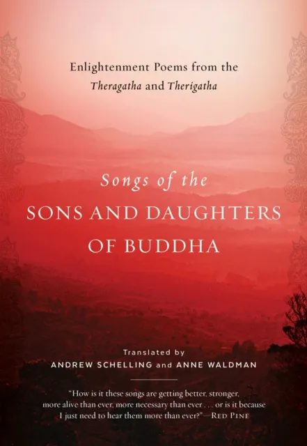 Songs of the Sons and Daughters of Buddha