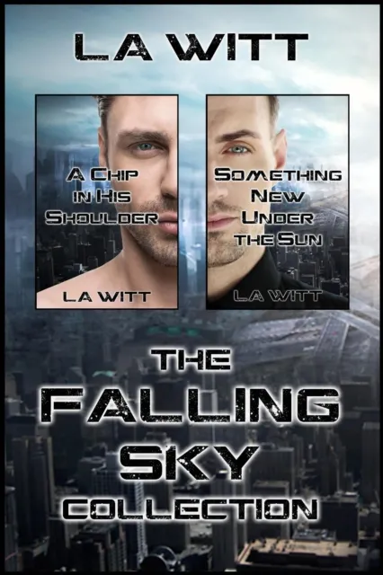 Falling Sky Collection