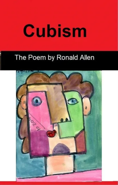Cubism The Poem
