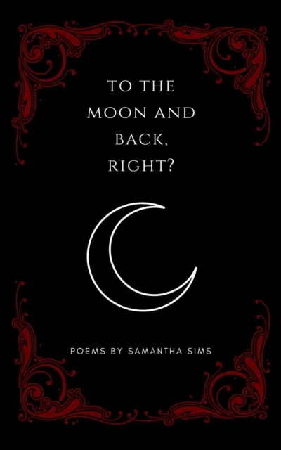 To the Moon and Back, Right?