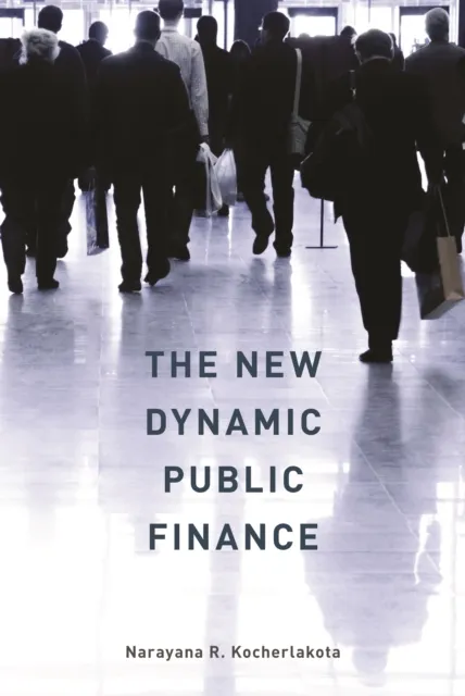 New Dynamic Public Finance