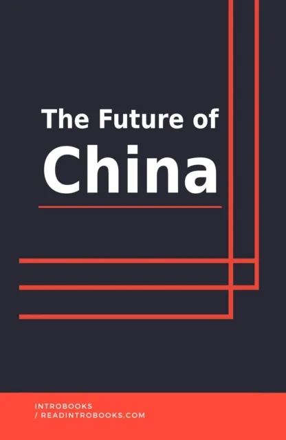 Future of China