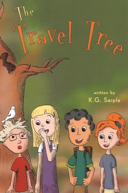 Travel Tree