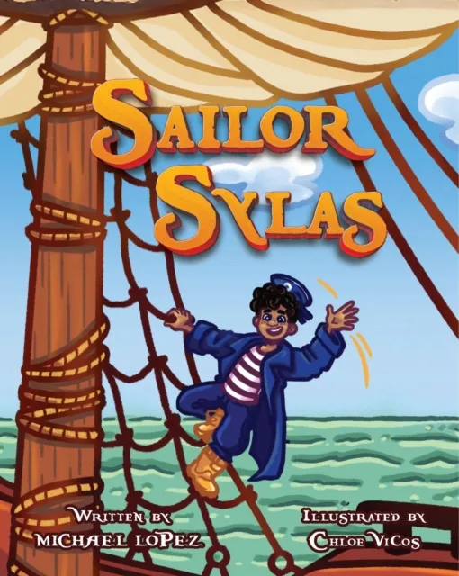 Sailor Sylas
