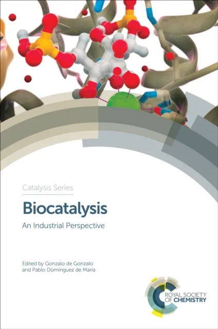 Biocatalysis