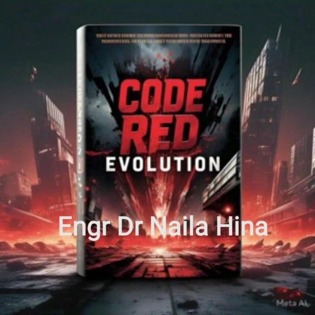 Code Red: Evolution