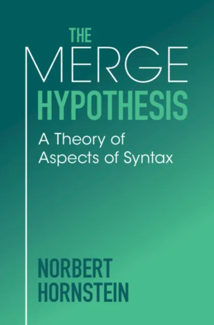 Merge Hypothesis