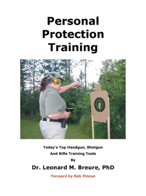 Personal Protection Training