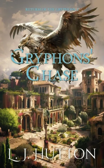 Gryphons' Chase