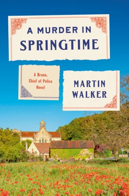 Murder in Springtime