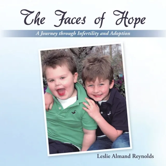 Faces of Hope