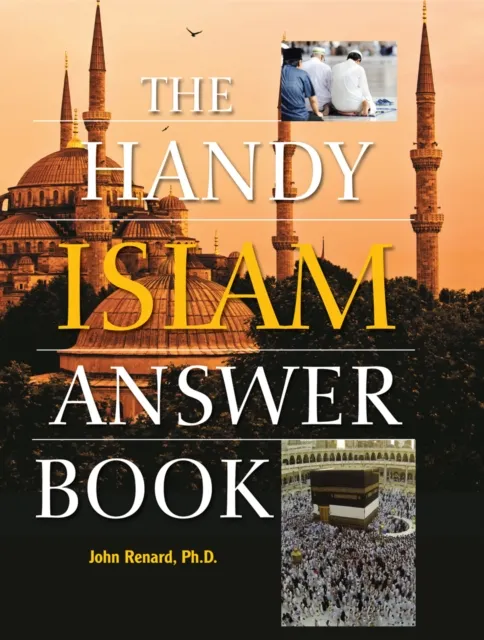 Handy Islam Answer Book