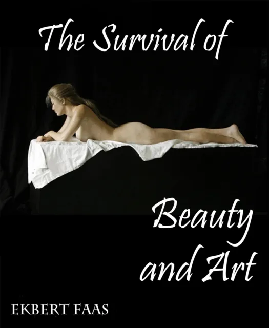 Survival of Beauty and Art