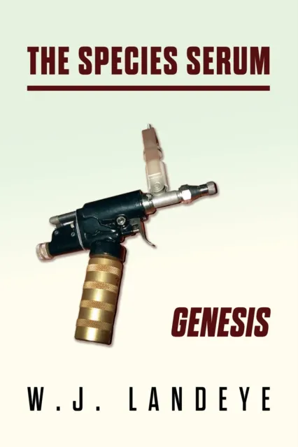 Species Serum: Genesis