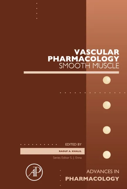 Vascular Pharmacology