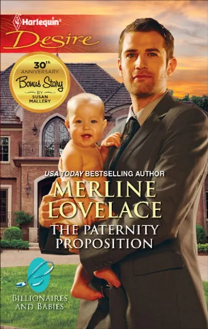 Paternity Proposition