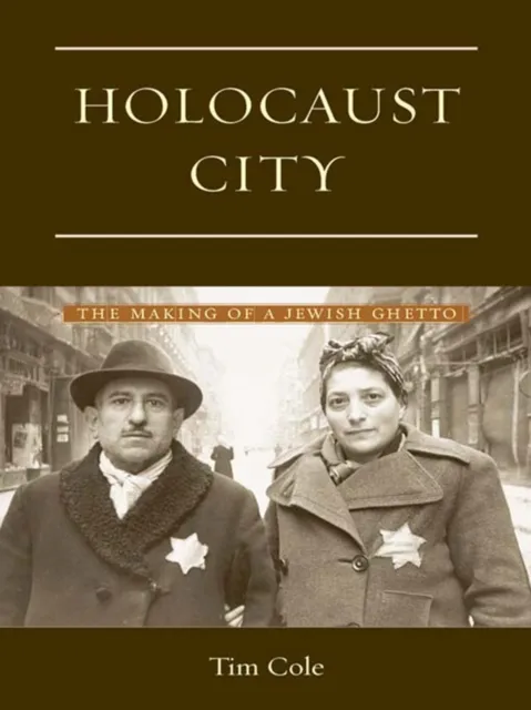 Holocaust City