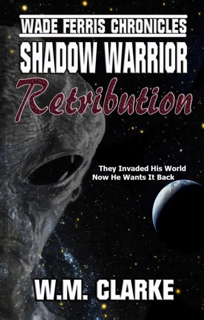 Shadow Warrior  Retribution