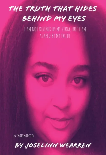 Truth That Hides Behind My Eyes