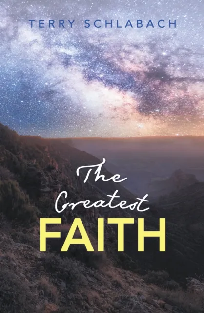Greatest Faith