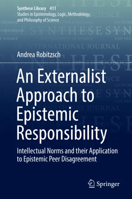 Externalist Approach to Epistemic Responsibility