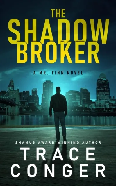 Shadow Broker