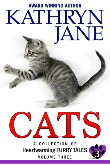 Cats Volume 3
