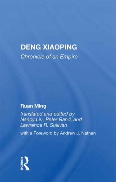 Deng Xiaoping