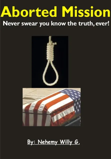 Aborted Mission