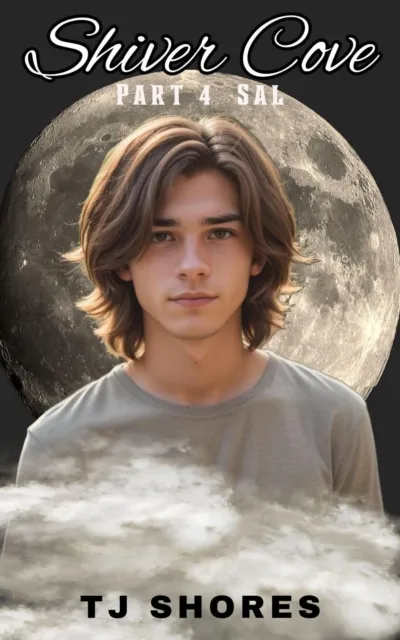 Shiver Cove: Part 4 Sal