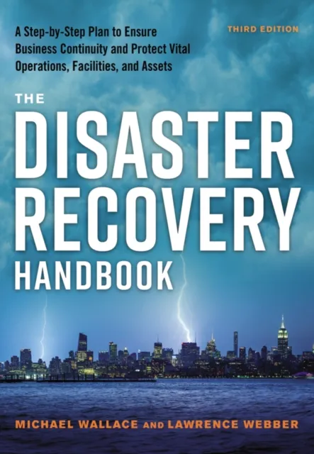 Disaster Recovery Handbook