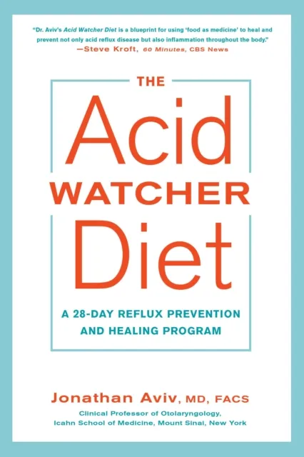 Acid Watcher Diet