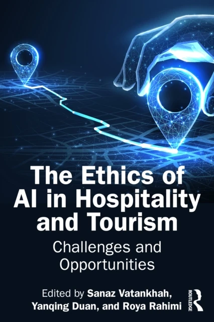 Ethics of AI in Hospitality and Tourism