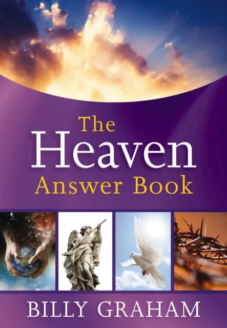 Heaven Answer Book