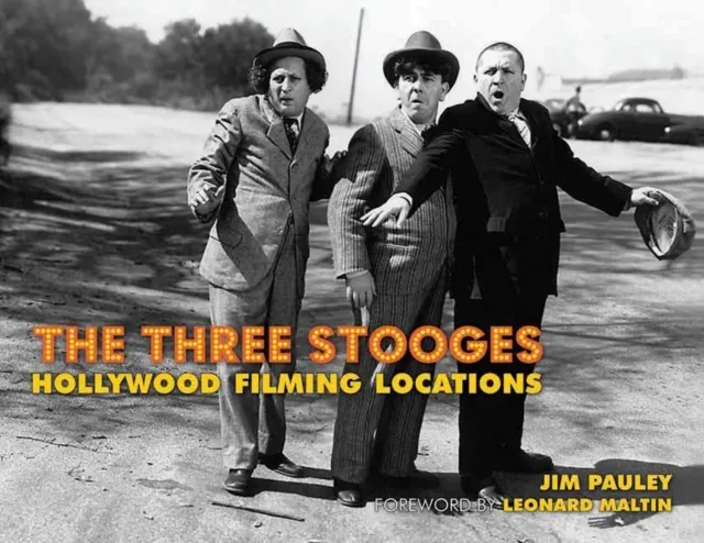 Three Stooges