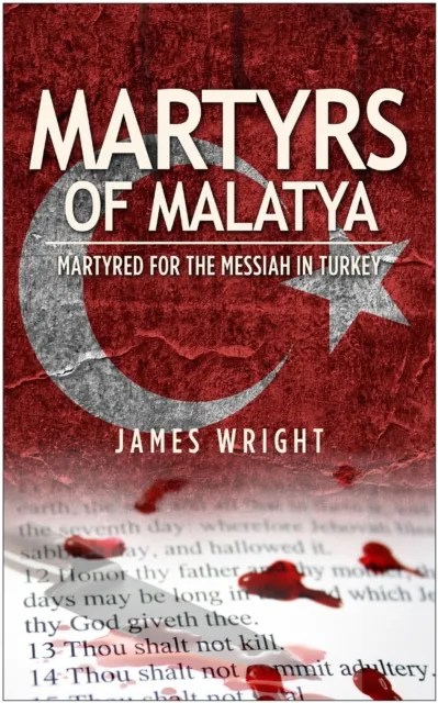 The Martyrs of Malatya