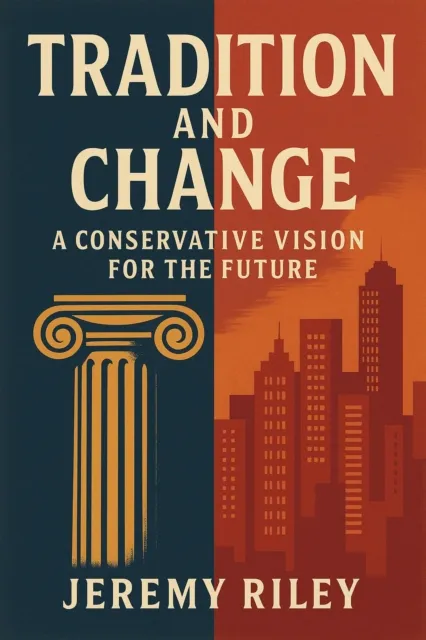 Tradition and Change: A Conservative Vision for the Future