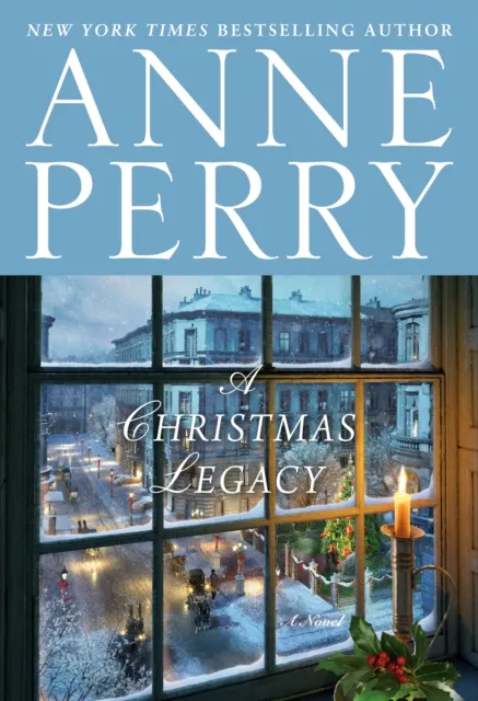 Christmas Legacy