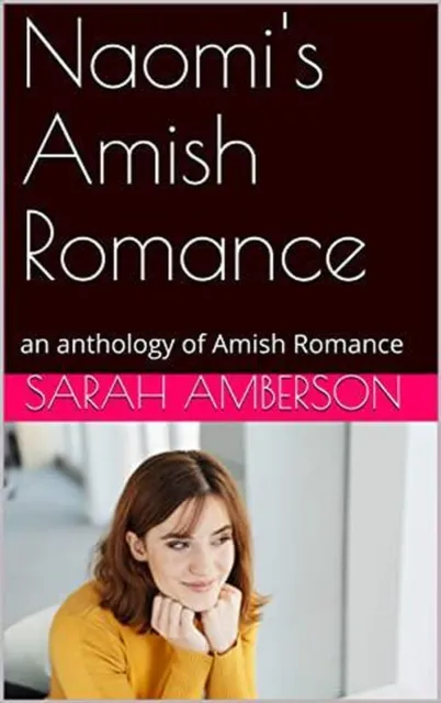 Naomi's Amish Romance