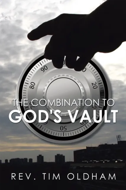 Combination to God's Vault