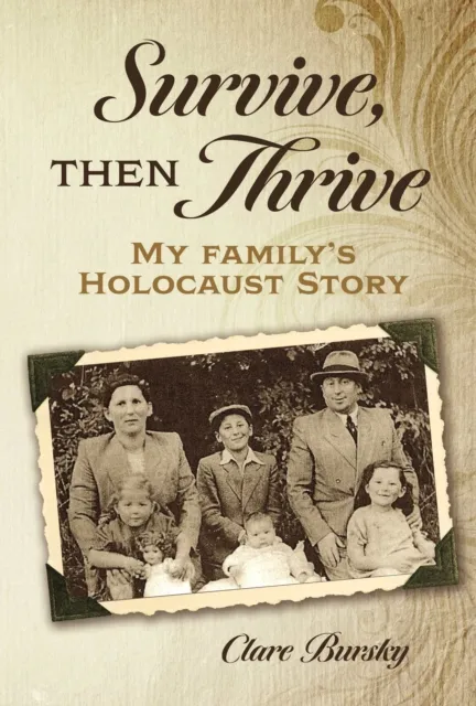 Survive, Then Thrive