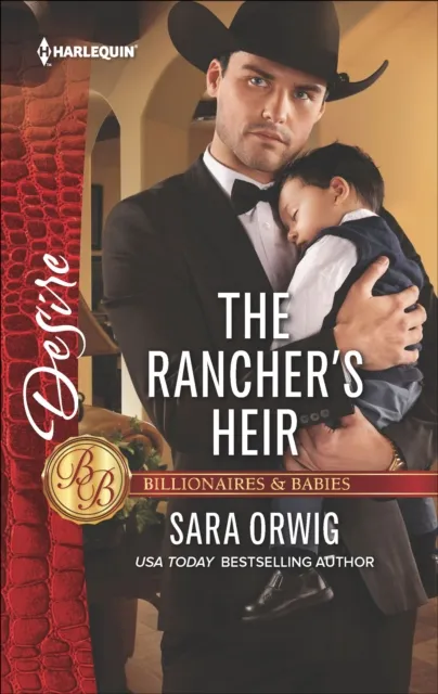 Rancher's Heir