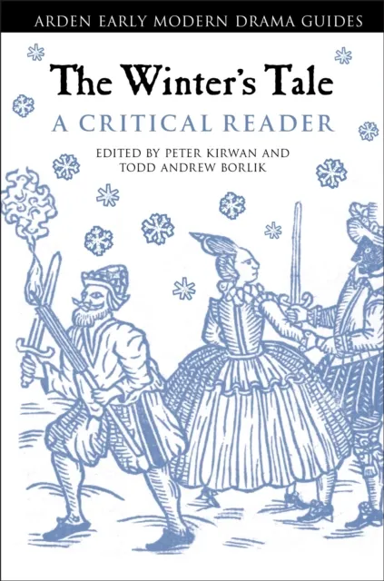 Winter's Tale: A Critical Reader
