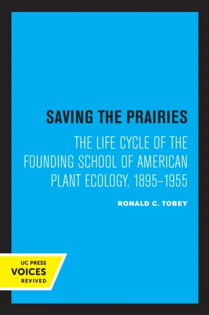 Saving the Prairies