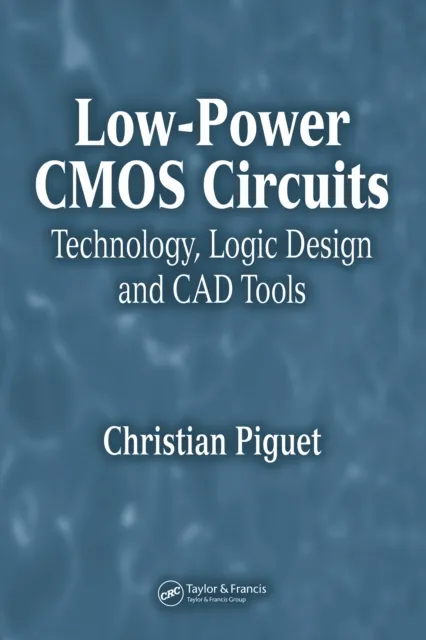 Low-Power CMOS Circuits