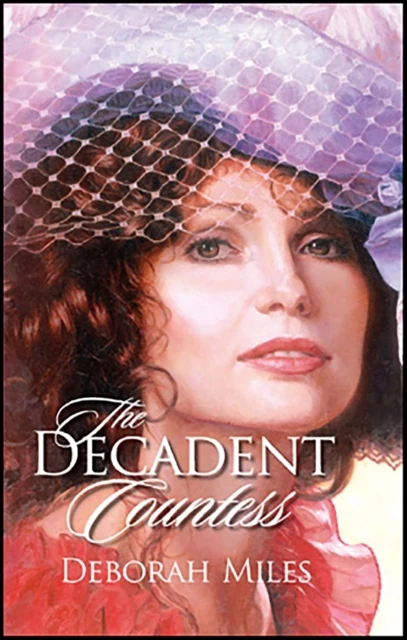 Decadent Countess