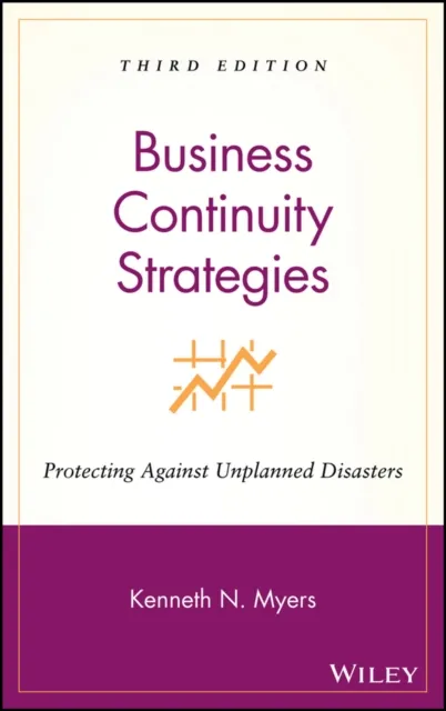 Business Continuity Strategies