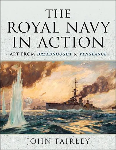 Royal Navy in Action